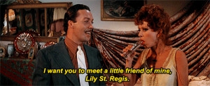miss hannigan gif