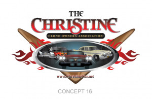 Christine Movie Image