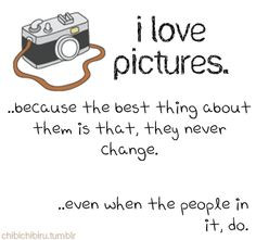 Perfect! Thankful for all of the people in my pictures, regardless of ...