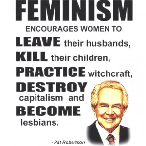 Pat Robertson