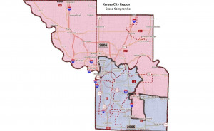 Missouri+compromise+map
