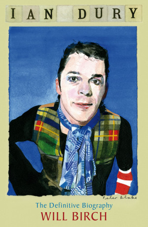 Ian Dury Biography 2010