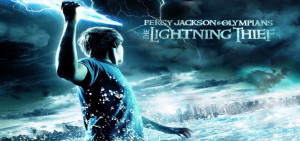 Movie: The Lightning Thief