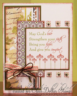 Religious Sympathy Quotes