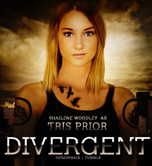 ... Hair, Epic Books, Divergent Insurgent Allegiant, Divergent Divergent