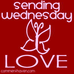 Love Wednesday picture for facebook