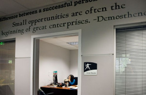 coordinator at Hunter Warfield in Tampa. Inspirational quotes ...