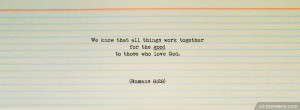 For those who love God Facebook Covers for your FB timeline profile ...