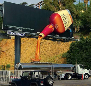 Funny Road Signs And Billboard S
