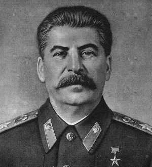 communist revolutionary ruler of former ussr