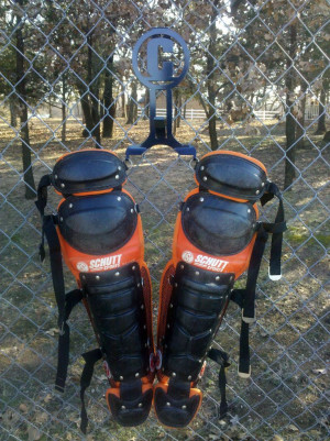 Catchers Dugout Organizer: Catcher Dugout, Catcher Quotes ...
