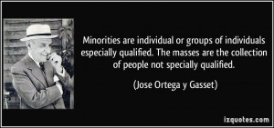 are individual or groups of individuals especially qualified ...