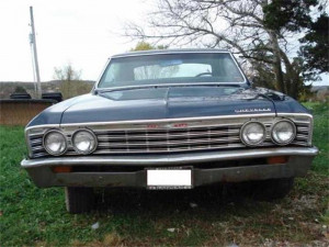 quotes-pictures.feedio...1967 Chevrolet Chevelle For Sale
