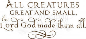 Nursery Wall Quotes | Sayings for Babies