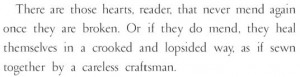 Kate DiCamillo, The Tale of Despereaux