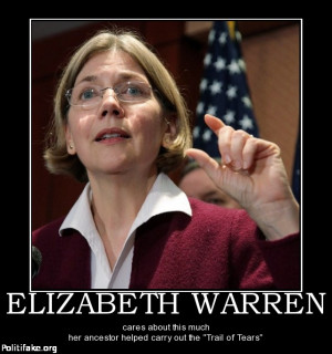 elizabeth-warren-elizabeth-warren-forked-tongue-politics-1336577987 ...