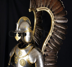 4263968-20212-armour-of-the-medieval-knight-metal-protection-of-the ...