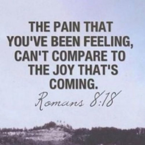 ... wait upon Me. I will speak to your heart My will for your life. Yes