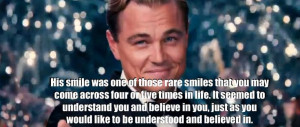 ... Products, Gatsby His Smile, Gatsby Parties, Rare Smile, Time In