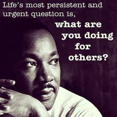 Inspiring Quotes about Community Service and Philanthropy