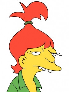 Brandine Spuckler photo