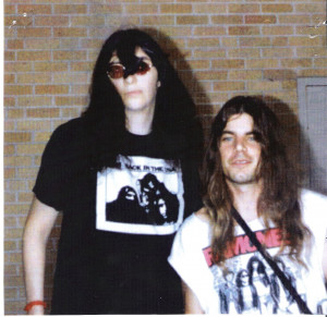 2Fast2Die Joins the Ramones Oct. 22, 1992 | 2Fast2Die : Too Much Rock ...