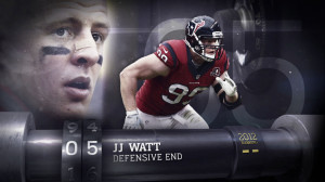 JJ Watt