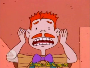 rugrats
