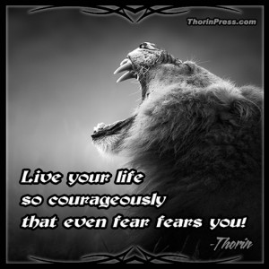 Sayings and Quotes About Overcoming Adversities