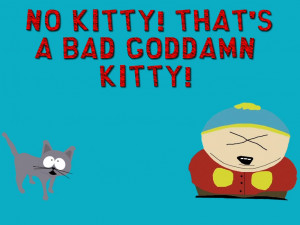 South Park Quotes HD Wallpaper 11
