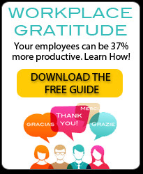 There’s Groundbreaking Science Behind Workplace Gratitude