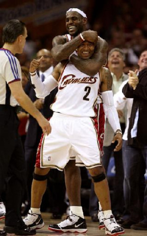 mo williams Images and Graphics