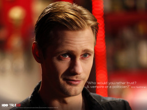 Source: HBO True Blood Extras – Quote Wallpaper