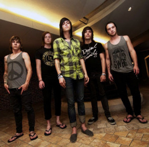 Sleeping With Sirens - Iris (Goo Goo Dolls Cover) (Single) Rar Zip ...