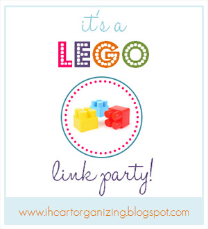 22 IHeart: A Lego Link Party!