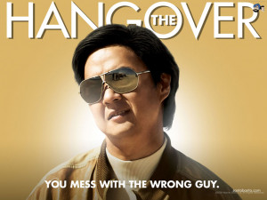 The Hangover