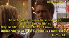 LOVE IS NOT LOVE ONE TREE HILL - Google Search