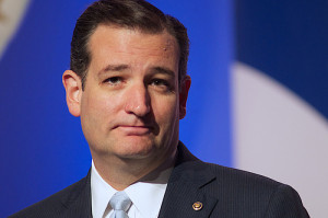 Nick Leghorn's Blog - Question of the Day: Should Ted Cruz Run a ...