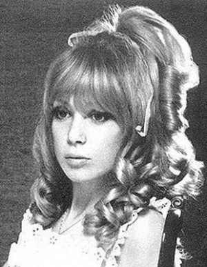 Pattie Boyd(Part I)