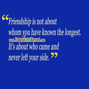 Thanks For Being There For Me Friend Quotes Friendship quotes