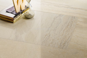 amp Ceramic Floor Tiles Quarry Astor Quarry Cream Detail 02