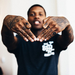 Lil Durk goes off Chief Keef banger “faneto”