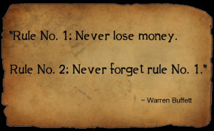 Money Quotes