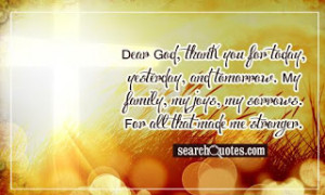 thank you quotes, thank you quote, birthday thank you quotes, thank ...