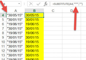 Replacing-quotes-in-Excel