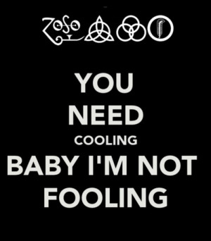 Led Zeppelin Quotes Love Led zeppelin- whole lotta