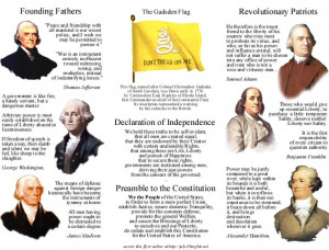 founding fathers