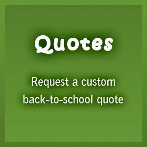 Welcome to our Back to School 2014 section!