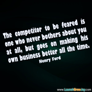 Great quote from Henry Ford. (I want this to be me! Keeping my mind in ...