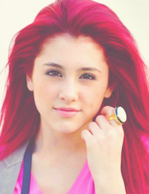 Ariana Grande Fan Army Quote Wallpaper